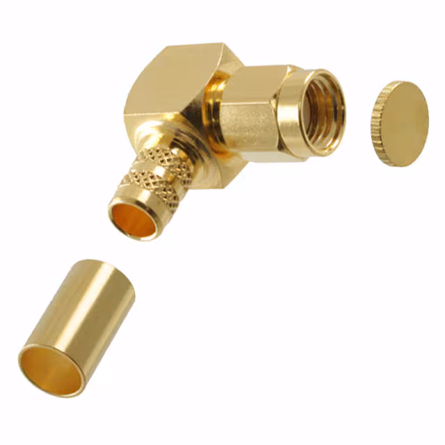 132239RP Amphenol RF  Gruppi di connettori coassiali (RF)